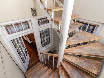 Excelente PH a la venta con terraza y quincho propio - Vicente Lopez