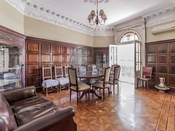 Excelente PH a la venta con terraza y quincho propio - Vicente Lopez