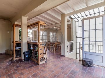 Excelente PH a la venta con terraza y quincho propio - Vicente Lopez