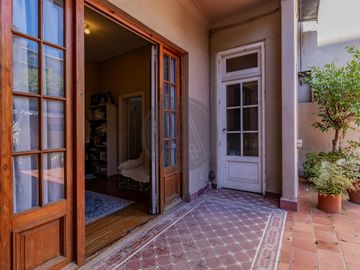 Excelente PH a la venta con terraza y quincho propio - Vicente Lopez