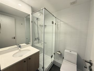 Departamento en venta de 1 dorm. en Viña del Mar