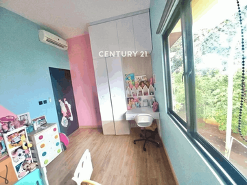 Dijual Rumah Hook Furnished Siap Huni Di Cluster Strategis Di BSD