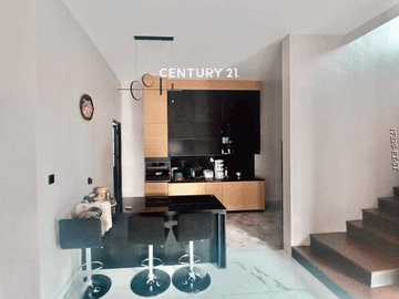 Dijual Rumah Hook Furnished Siap Huni Di Cluster Strategis Di BSD