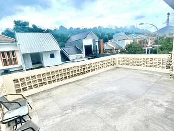 Dijual Rumah Hook Furnished Siap Huni Di Cluster Strategis Di BSD