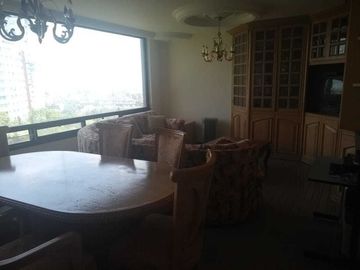 DEPARTAMENTO EN AHUEHUETES