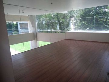 DEPARTAMENTO EN AHUEHUETES
