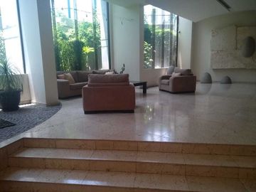 DEPARTAMENTO EN AHUEHUETES