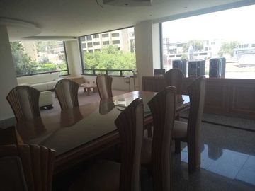 DEPARTAMENTO EN AHUEHUETES