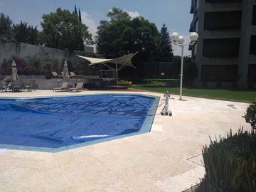 DEPARTAMENTO EN AHUEHUETES