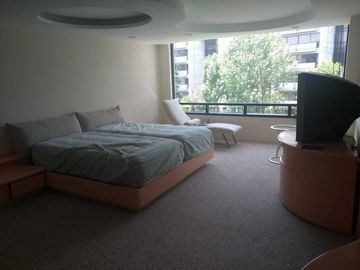 DEPARTAMENTO EN AHUEHUETES