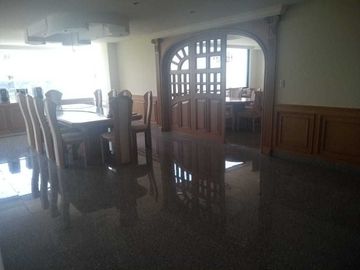 DEPARTAMENTO EN AHUEHUETES