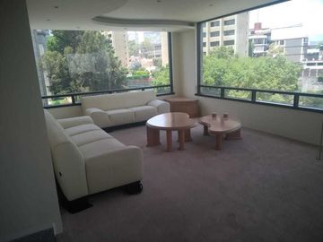 DEPARTAMENTO EN AHUEHUETES