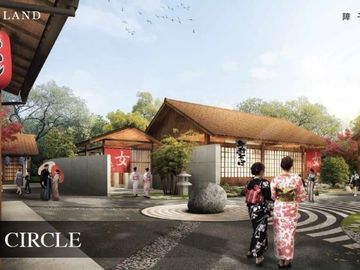 Ciamik Mewah, Ruha, Shojiland, Ginza House, Sidoarjo | Br122 G