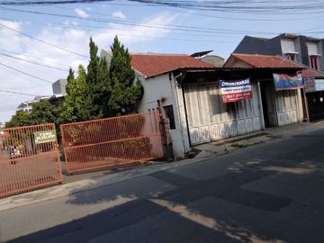 Rumah strategis Arcamanik Bandung