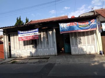 Rumah strategis Arcamanik Bandung