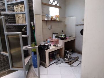 Rumah strategis Arcamanik Bandung