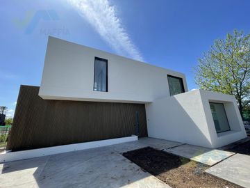 Casa - Haras Santa Maria