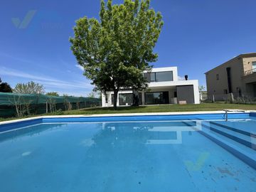 Casa - Haras Santa Maria