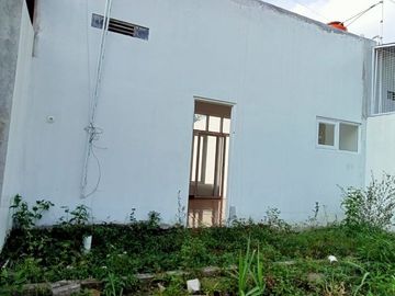 Rumah Murah Akses Jalan Lebar 6,5 Meter Utara Hotel Galuh Prambanan