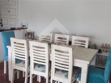Departamento en Venta en Centro