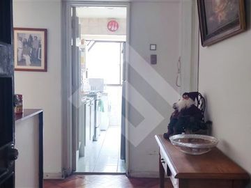 Departamento en Venta en Centro