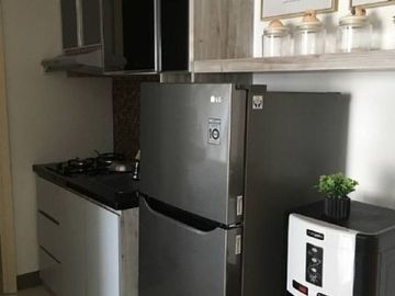 Apartemen Anderson full furnish strategis