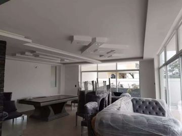 Venta de casa en Urb. Portón de Vicriel cerca a Villa club via Daule Samborondón cerca al Dorado