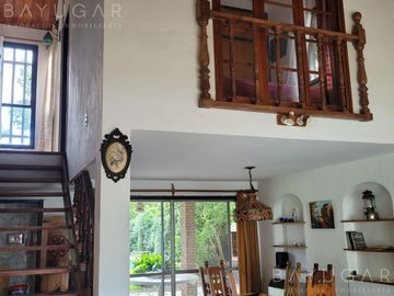 Alquiler Casa - Lagartos Country Club / Pilar