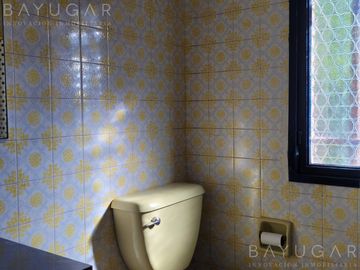 Alquiler Casa - Lagartos Country Club / Pilar