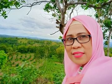Tanah murah dan luas 40Ha Desa Bulucenrana, Kec. Pituriawa, Kab. Sidenreng Rappang Sulawesi Selatan