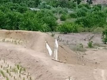 Tanah murah dan luas 40Ha Desa Bulucenrana, Kec. Pituriawa, Kab. Sidenreng Rappang Sulawesi Selatan