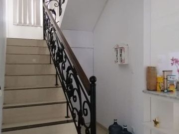 Perumahan Premium Jalan Kolonel Masturi Bandung
