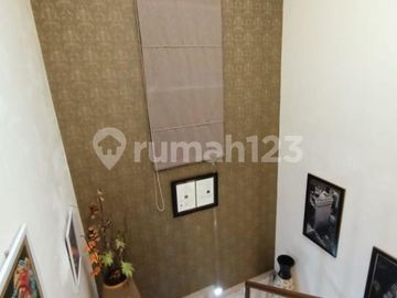For Sale Jual Cepat Full Furnished Rumah Terawat@ Kencana Loka