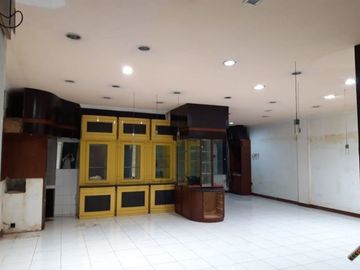 DIJUAL RUKO RAYA LEGIAN KUTA BADUNG, BALI