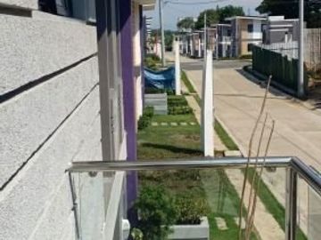 Springdale Pueblo Angono Houe and Lot For Sale Near Antipolo