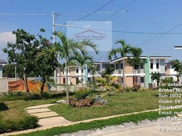 Springdale Pueblo Angono Houe and Lot For Sale Near Antipolo