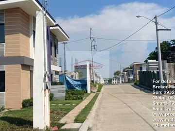 Springdale Pueblo Angono Houe and Lot For Sale Near Antipolo