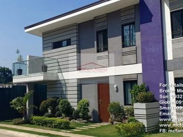 Springdale Pueblo Angono Houe and Lot For Sale Near Antipolo