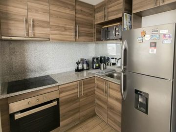 Departamento Los lirios - el bosque ID: 122074s