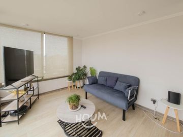 Departamento Los lirios - el bosque ID: 122074s