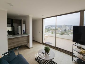 Departamento Los lirios - el bosque ID: 122074s