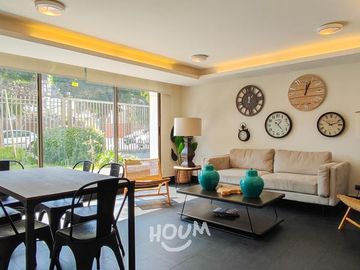 Departamento Los lirios - el bosque ID: 122074s