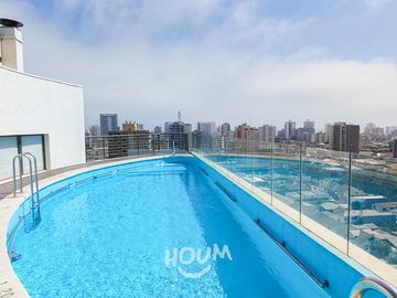Departamento Los lirios - el bosque ID: 122074s