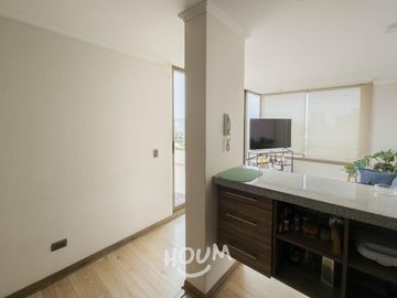 Departamento Los lirios - el bosque ID: 122074s