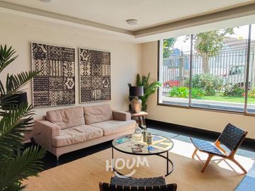 Departamento Los lirios - el bosque ID: 122074s
