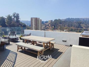 Departamento Los lirios - el bosque ID: 122074s