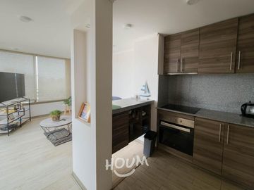 Departamento Los lirios - el bosque ID: 122074s
