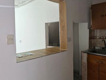 apartamento en arriendo en manrique central 1. Cod A218332