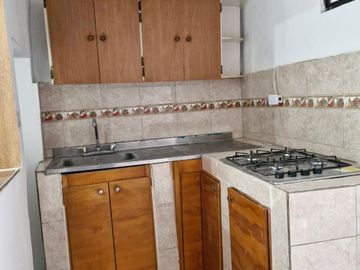 apartamento en arriendo en manrique central 1. Cod A218332