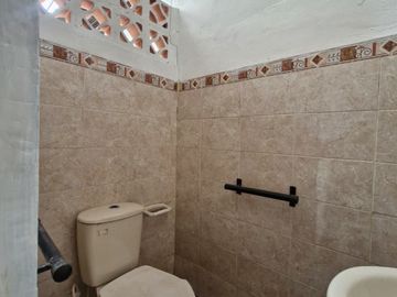 apartamento en arriendo en manrique central 1. Cod A218332
